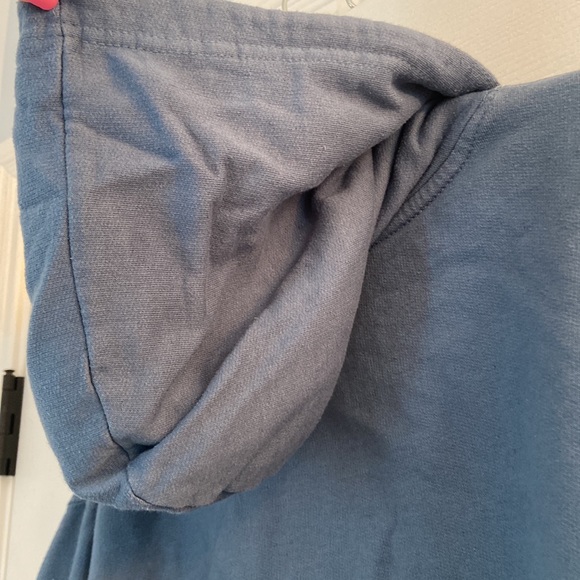 Destin Hooded Sweatshirt - Picture 7 of 8